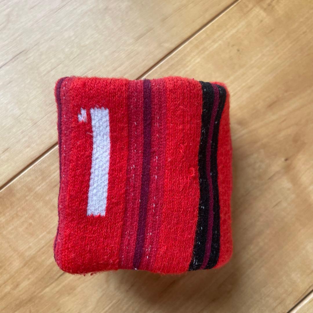 東口順昭 9点セットガンバ大阪ユニフォームキーホルダーリストバンドタオル