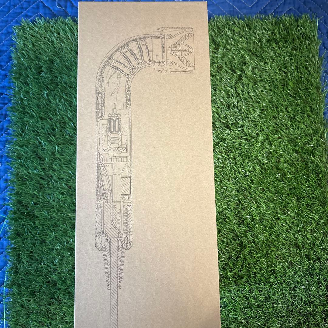 【展示品】Dyson Supersonic r ヘアドライヤー