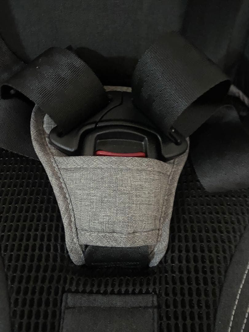 トラベルベストEvo