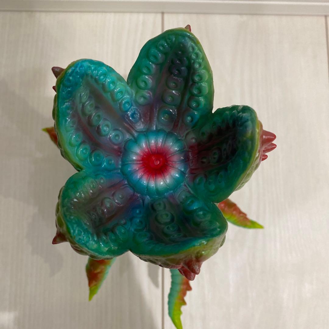 シカルナ工房　KAIJU MEGURO