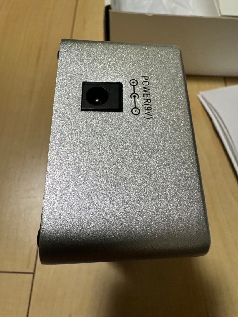 Singular Sound Beat Buddy mini リズムマシン