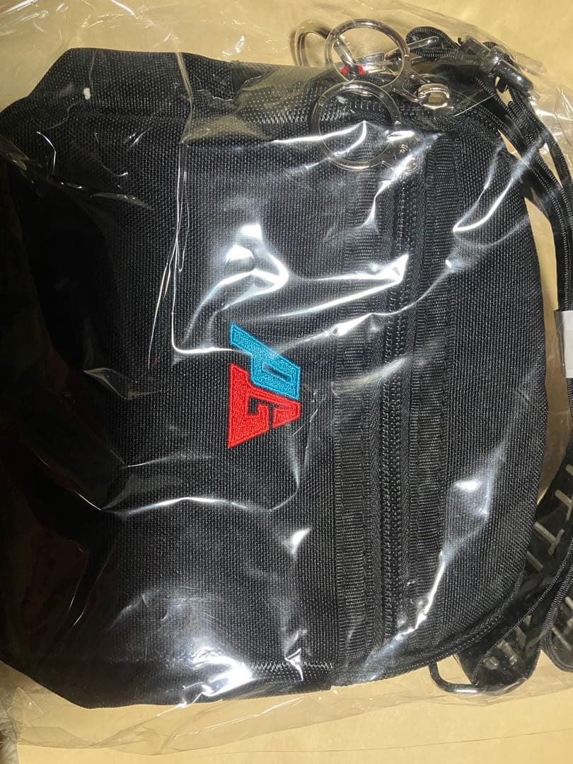 e*o様 ポルノグラフィティ ショルダーポーチ