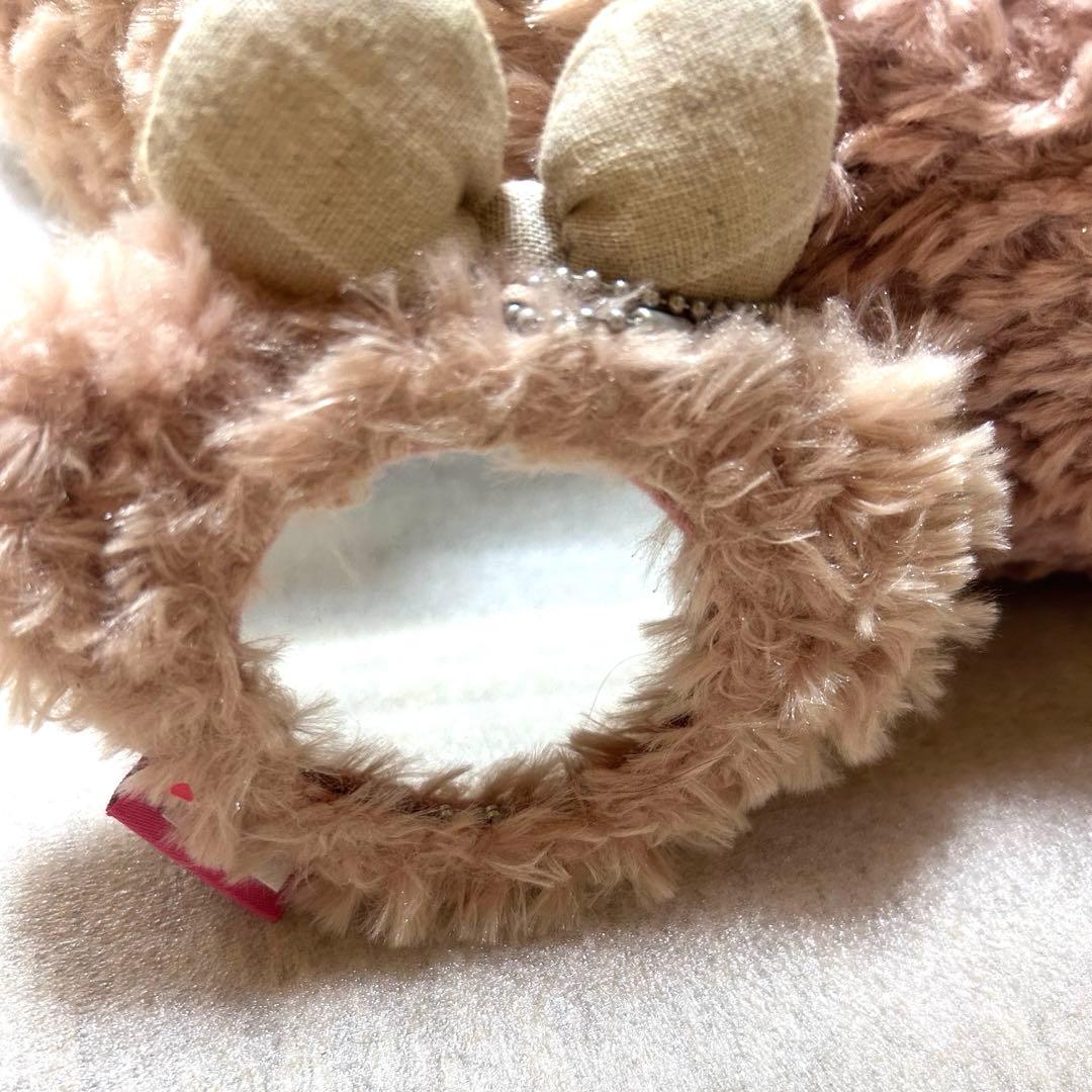 新品★廃盤レア　Disney シェリーメイ　ショルダーバッグ