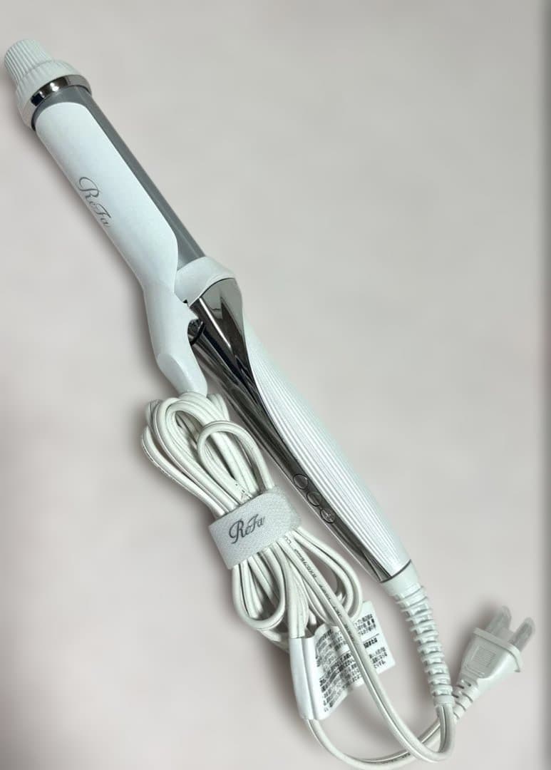 ReFa ビューテック カールアイロン 32mm 2022年製