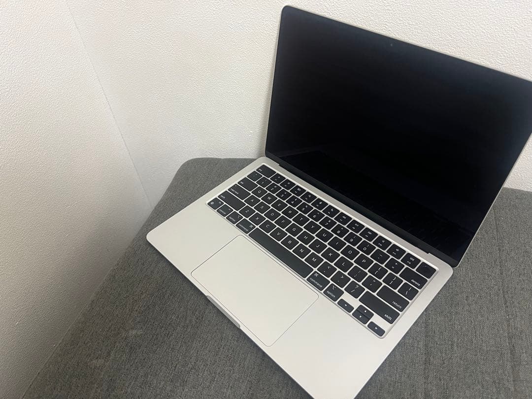 Apple Macbook Air M3 13インチ 512GB