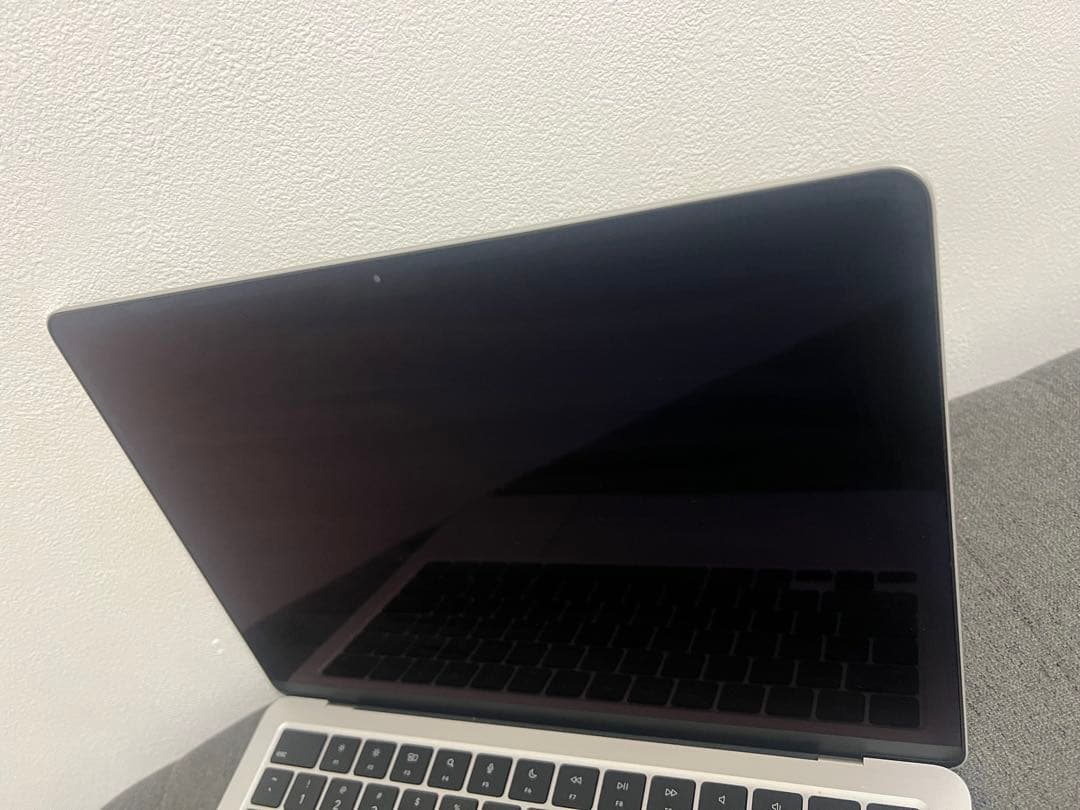 Apple Macbook Air M3 13インチ 512GB