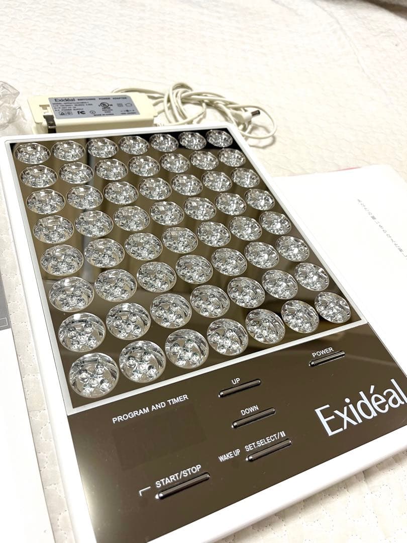 エクスイディアル EX-280 美品　付属品あり
