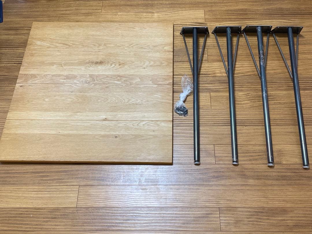 シンバス　ダイニングテーブル　80 BIMAKES