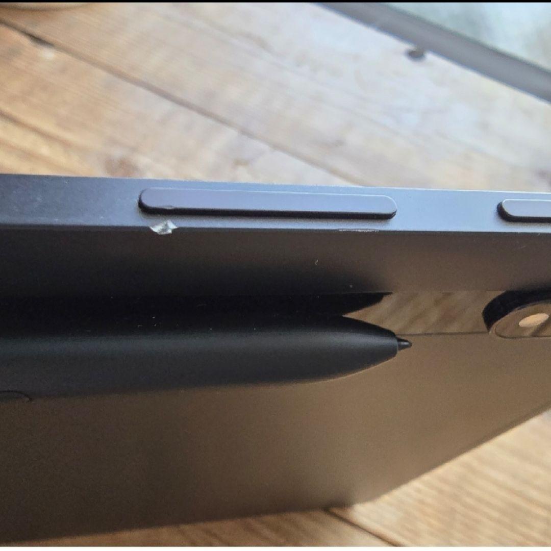 Galaxy Tab S8+ 国内版【BOOK COVER KEYBORD付】