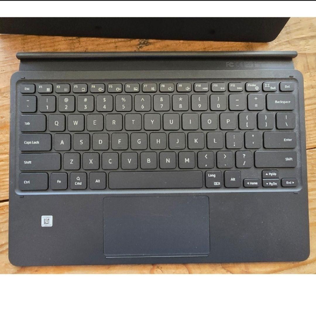 Galaxy Tab S8+ 国内版【BOOK COVER KEYBORD付】