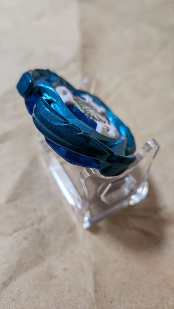 エアロペガサス 3-70A ベイコードあり(未使用) 38.05g