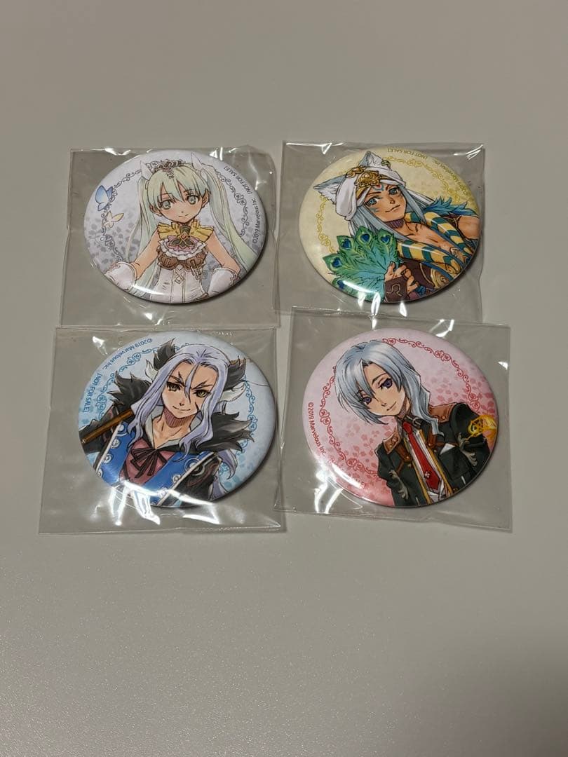 ルーンファクトリー4 特典