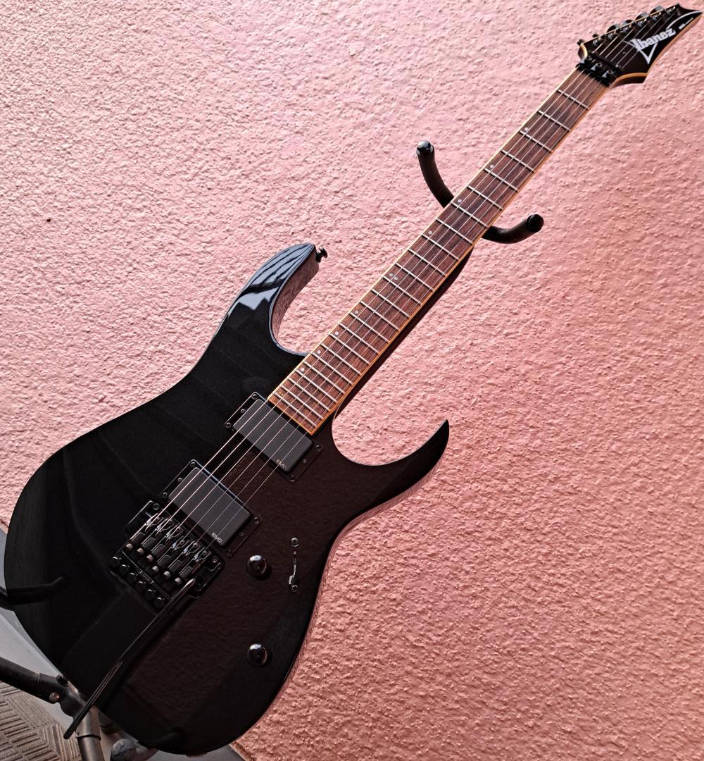 ■Ibanez RGT6EX EMG 81 85 アイバニーズ スルーネック