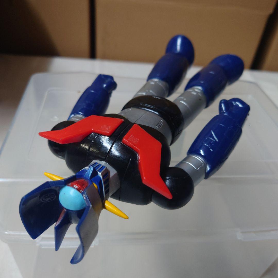 マジンガーZ・レトロ