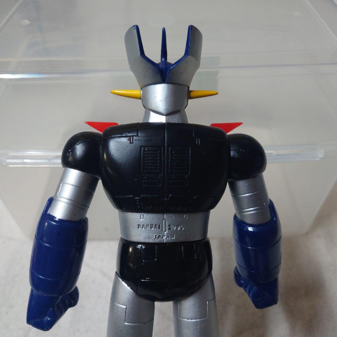 マジンガーZ・レトロ