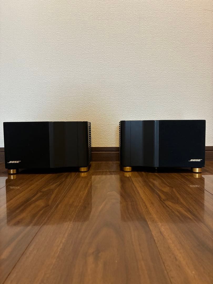 BOSE 101 イタリアーノ