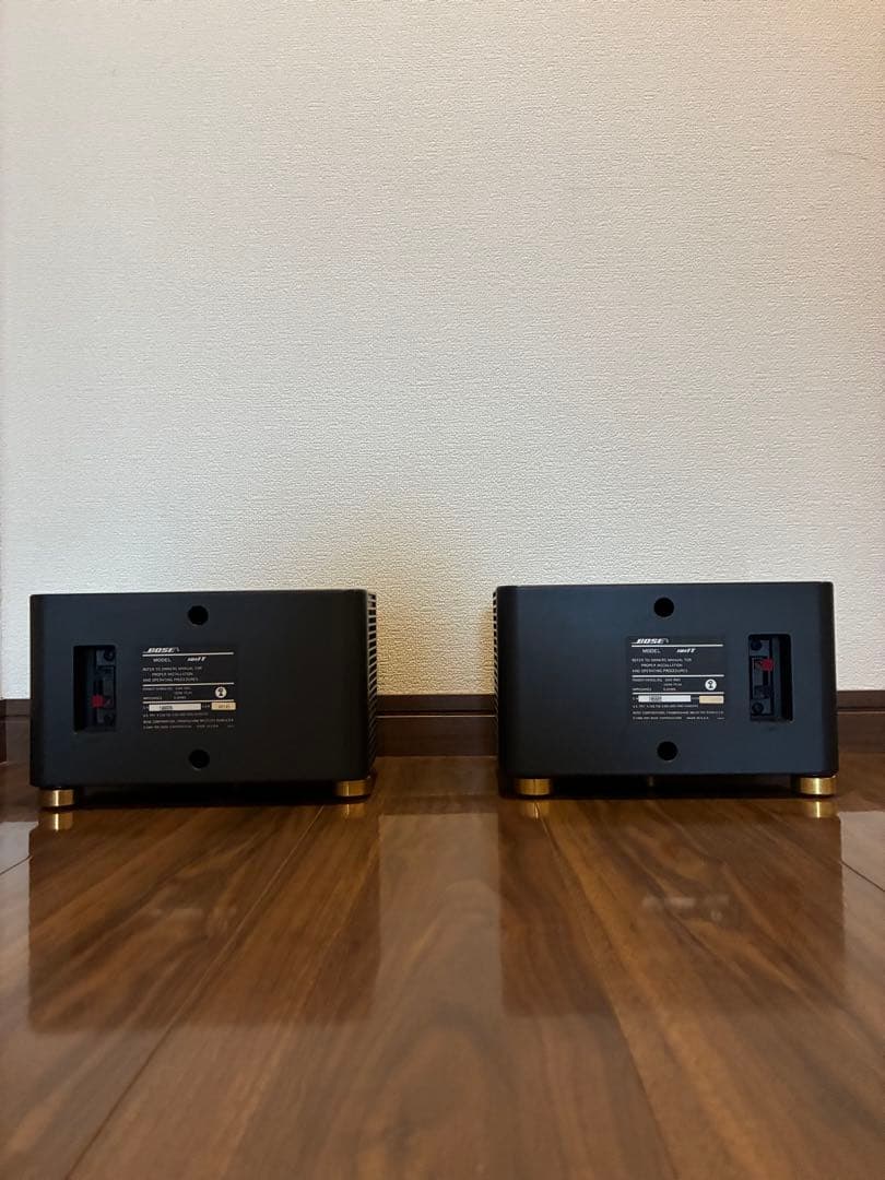 BOSE 101 イタリアーノ