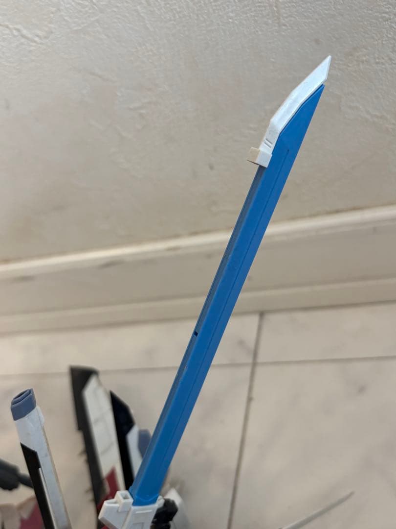 ガンダム ガンプラ ストライクルージュ プラモデル