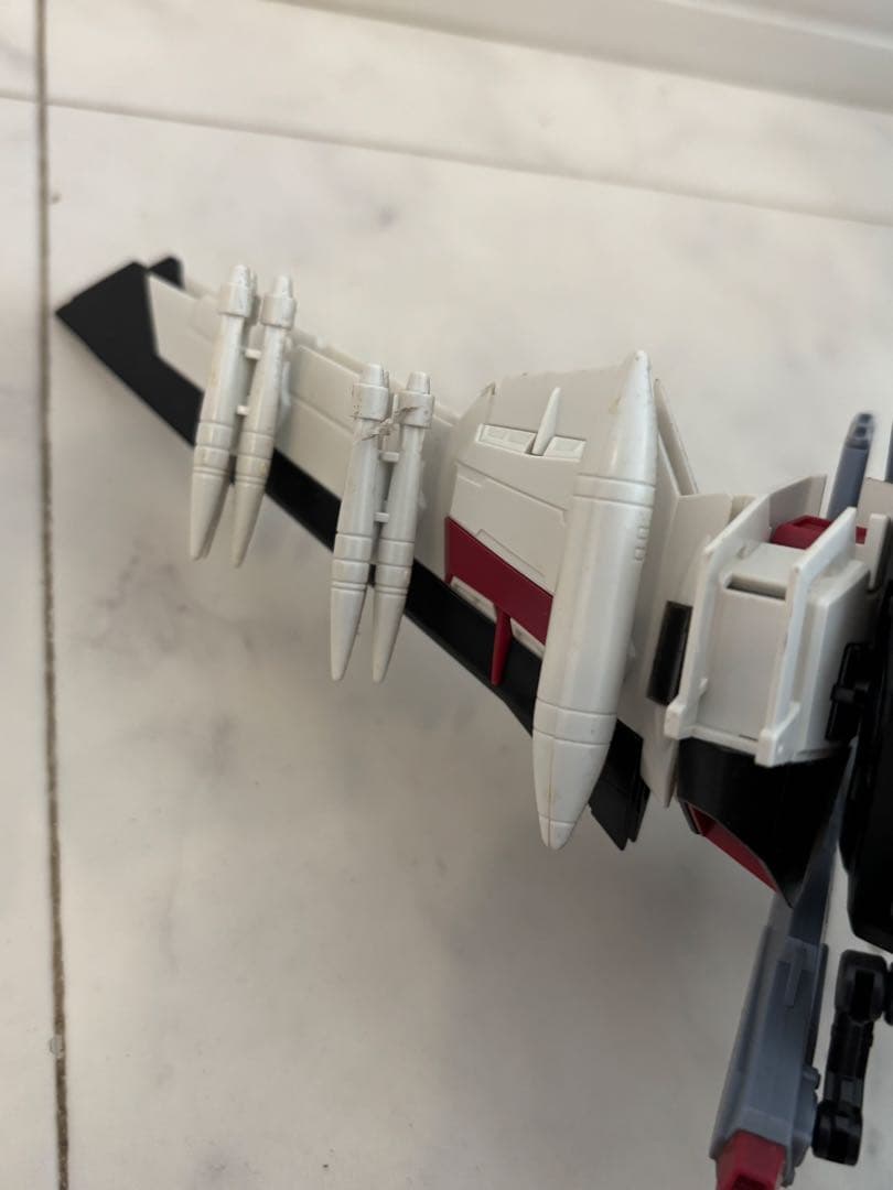 ガンダム ガンプラ ストライクルージュ プラモデル