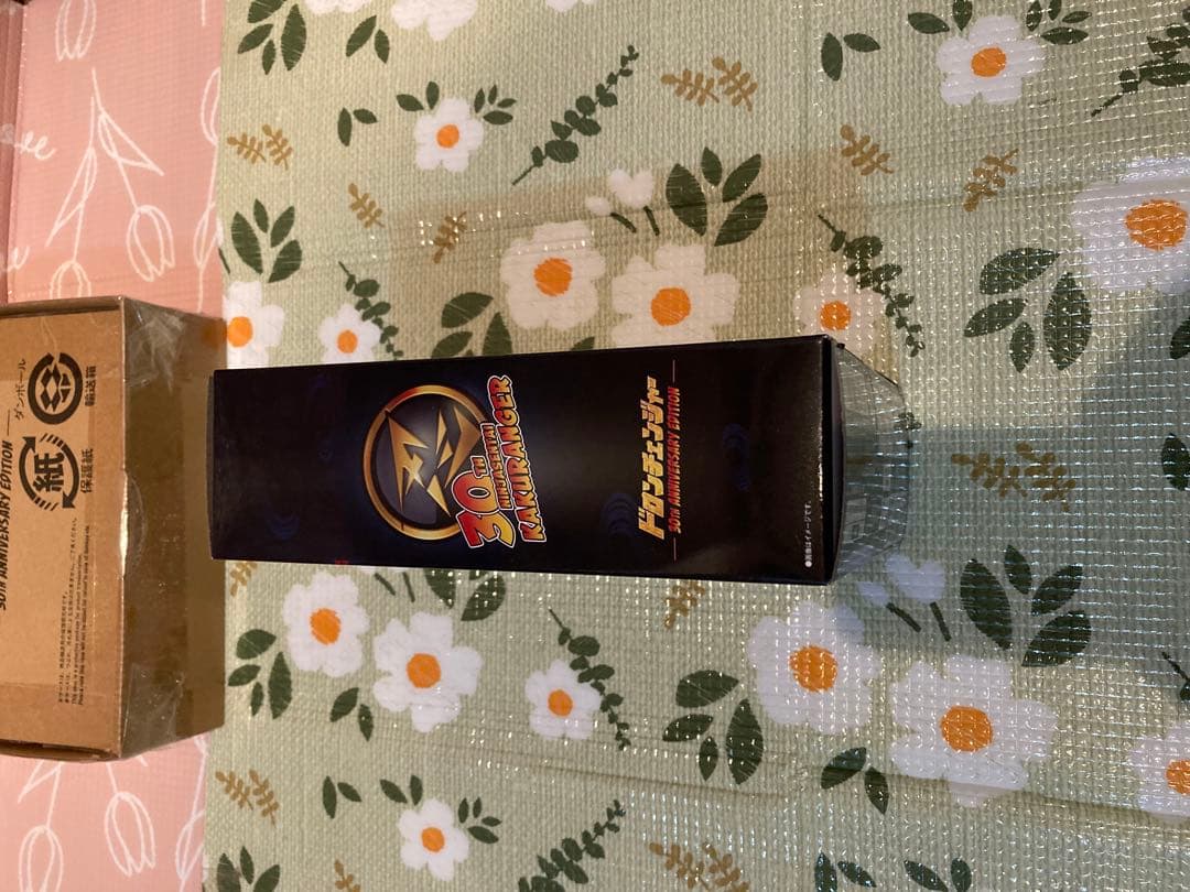 ドロンチェンジャー 30th ANNIVERSARY EDITION