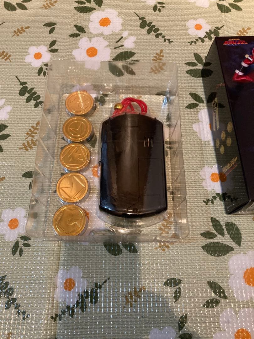 ドロンチェンジャー 30th ANNIVERSARY EDITION