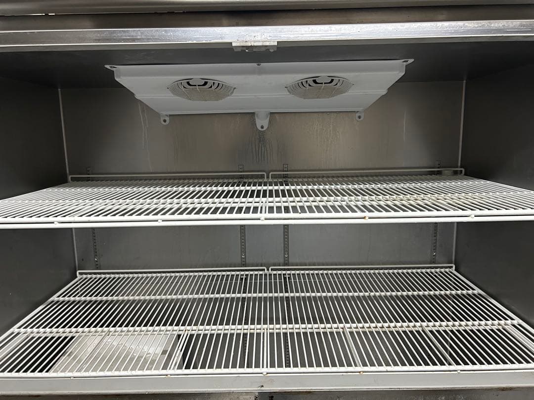 daiwa業務用冷蔵庫 523CD-NP-EC 2009年式