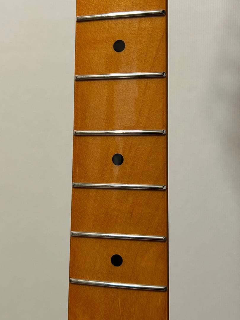 Squire CV 50S テレキャスター