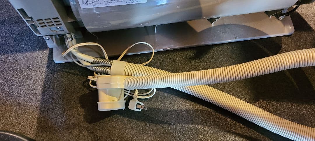 RH-5502RN(2009年製)