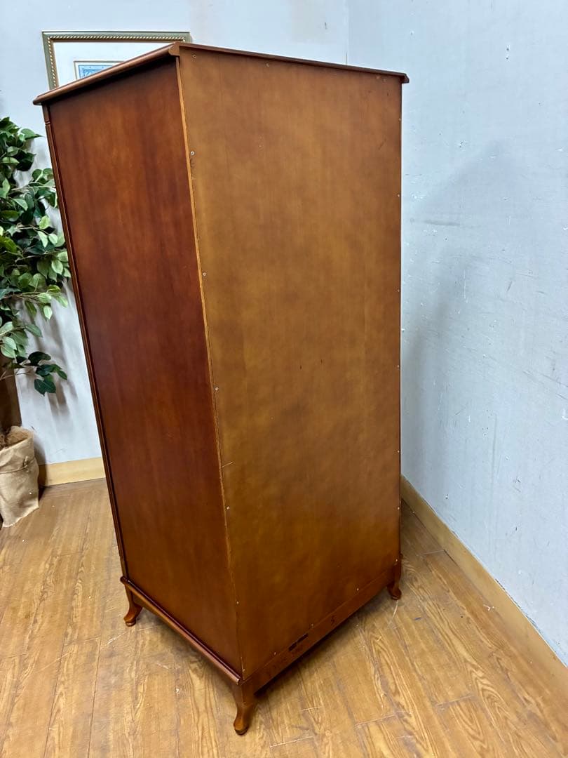 みや☆管371☆ロイズ・アンティークス☆キャビネット