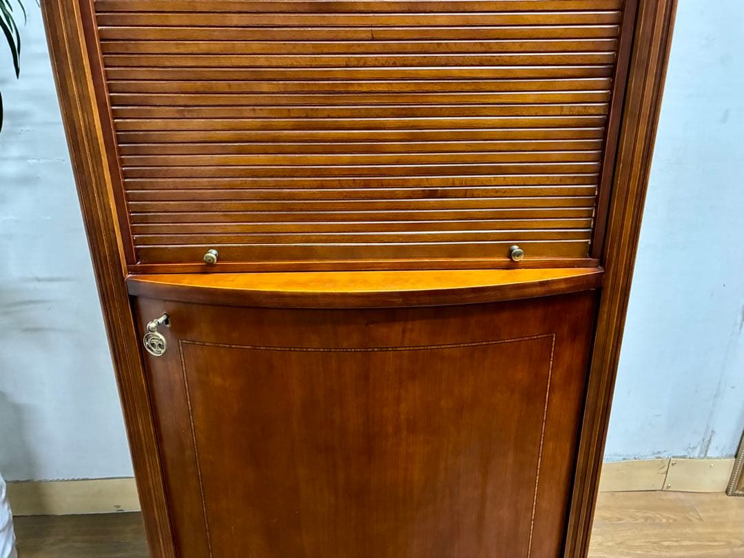 みや☆管371☆ロイズ・アンティークス☆キャビネット