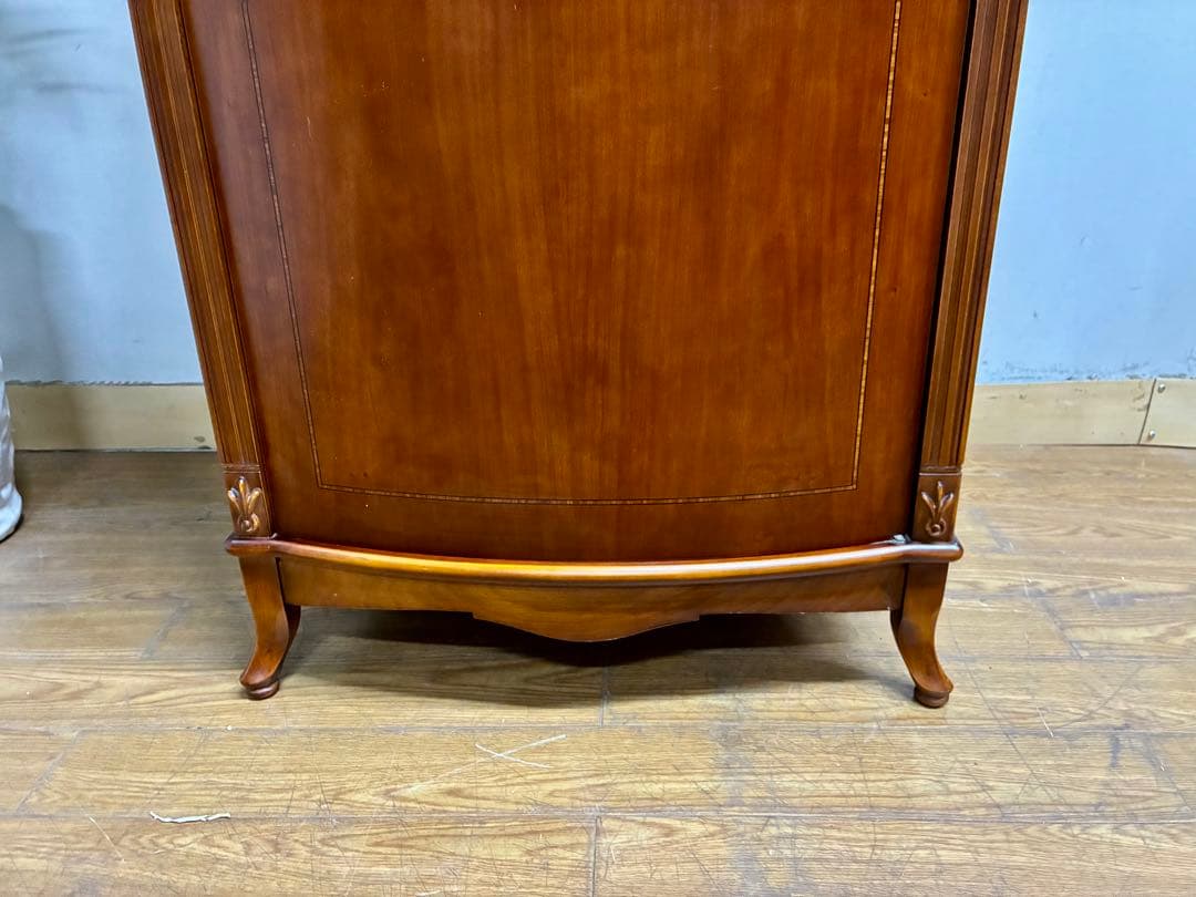 みや☆管371☆ロイズ・アンティークス☆キャビネット