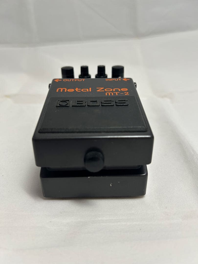 Keeley / BOSS MT-2mod 中古