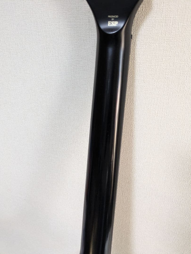 【ジャンク品】EDWARDS エドワーズ イノラン エレキギター ケース付き