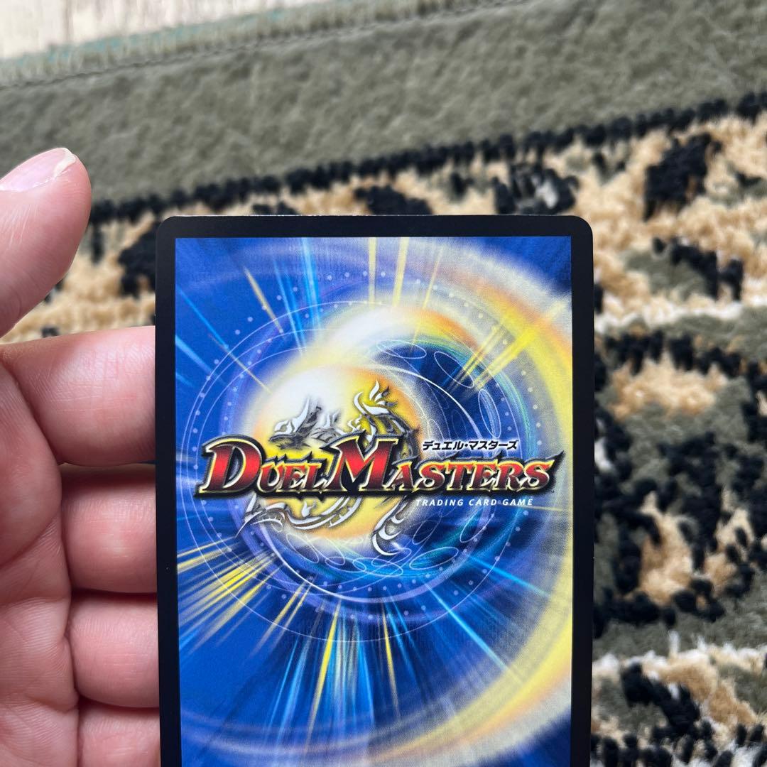 ね*こ様 聖霊龍王メルヴェイユ　サインシークレット　1枚