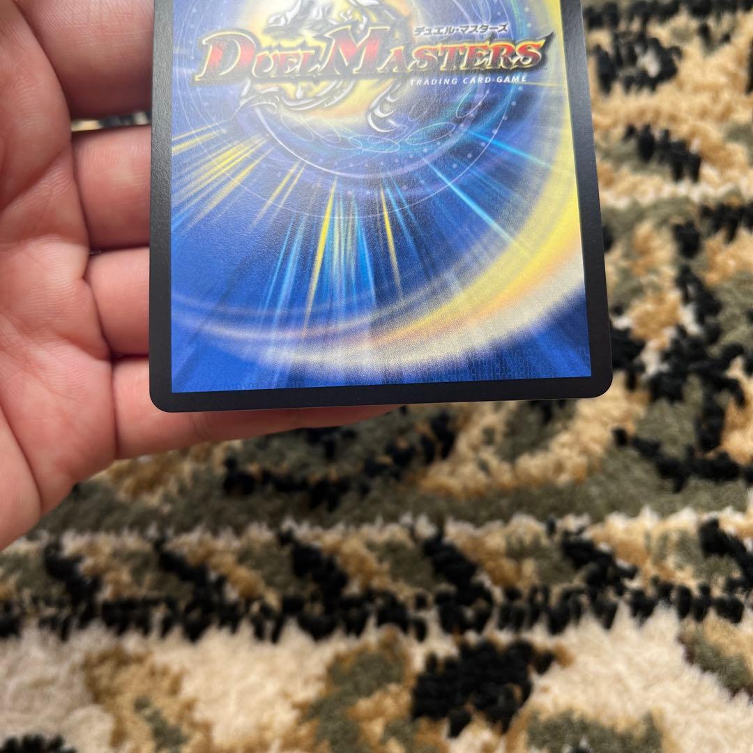 ね*こ様 聖霊龍王メルヴェイユ　サインシークレット　1枚