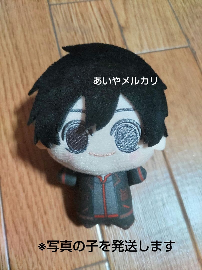 桃源暗鬼 ちびぐるみ vol.2 淀川真澄