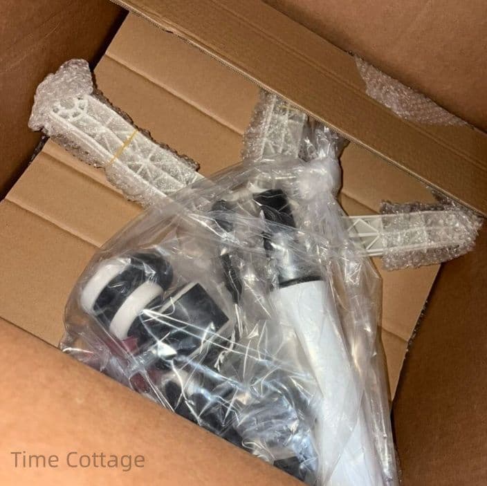 デュアル機能ヒーター＆クーラー 静音運転、1400Wシステム、3段階温度設定