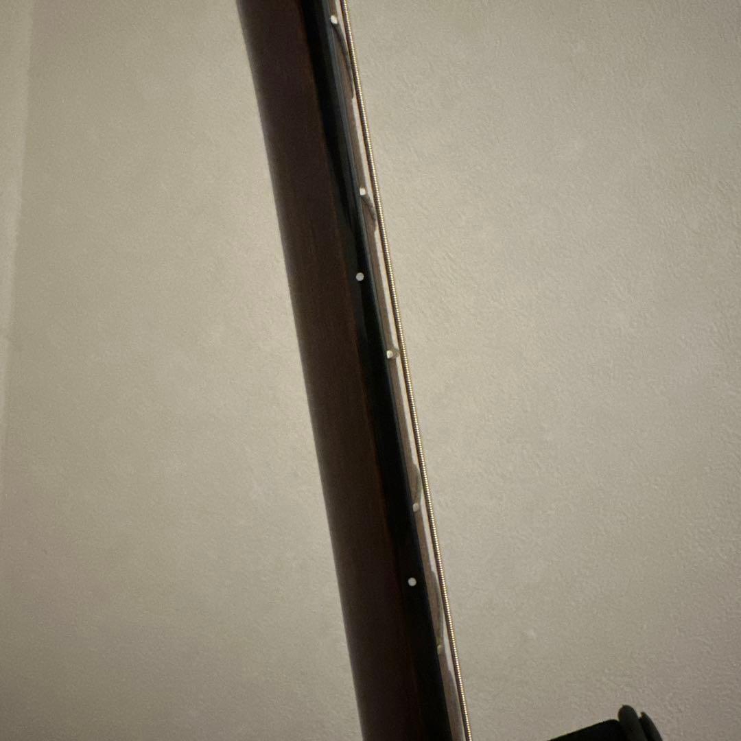 ギター ozaki baka