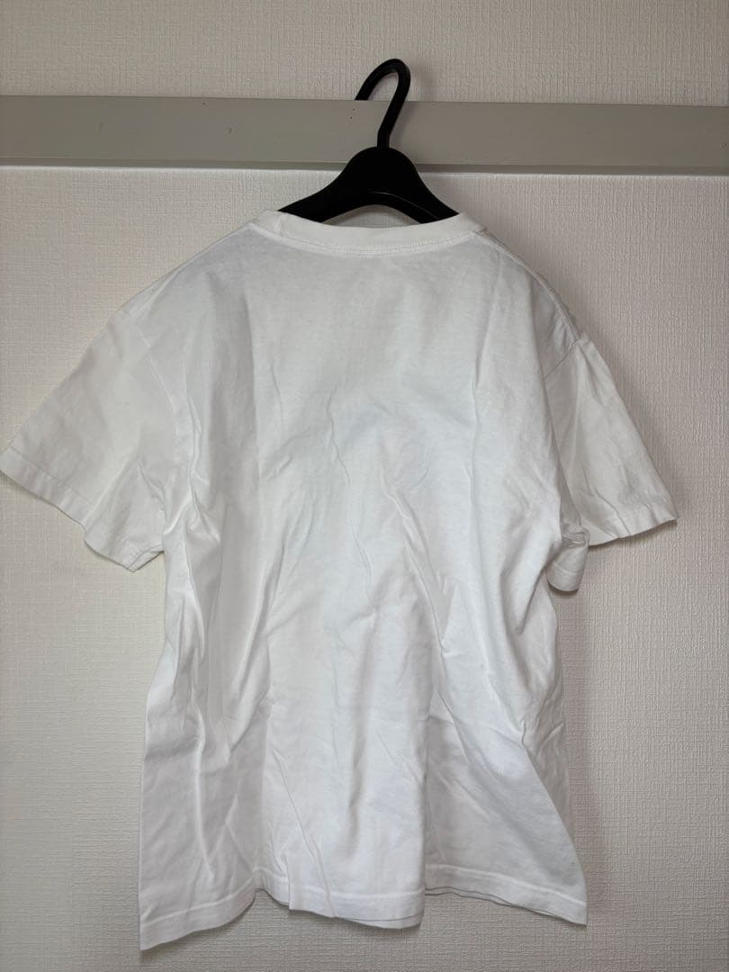 Mrs. GREEN APPLE ミセス エデンの園 ライブTシャツ