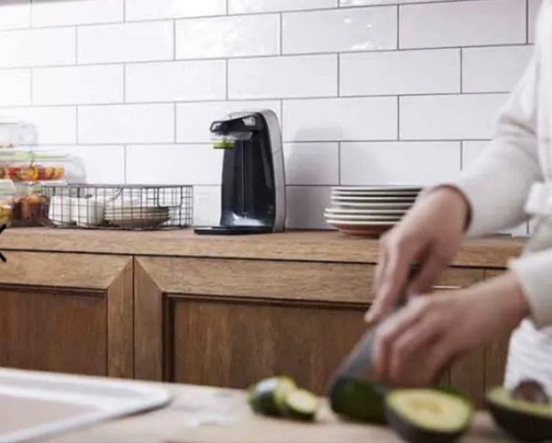 新品　フードセーバー FM1200-BK01-040 ブラック