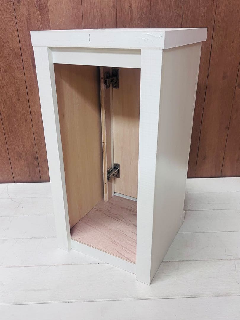 1台限定　30ｃｍキューブ水槽用 キャビネット