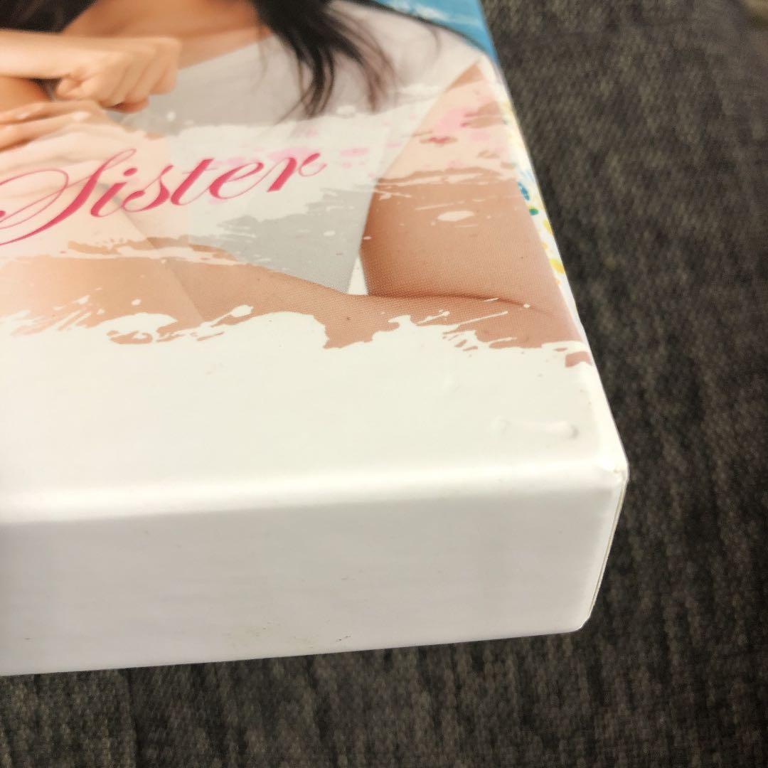 dearsister（ディアシスター）　DVDBOX