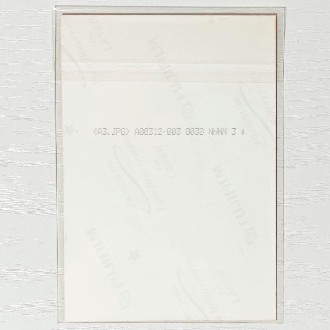 V系★そろばん【たつひ】ブロマイド★生写真★3点セット