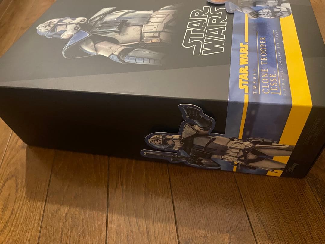 ホットトイズ　ジェシー　未使用