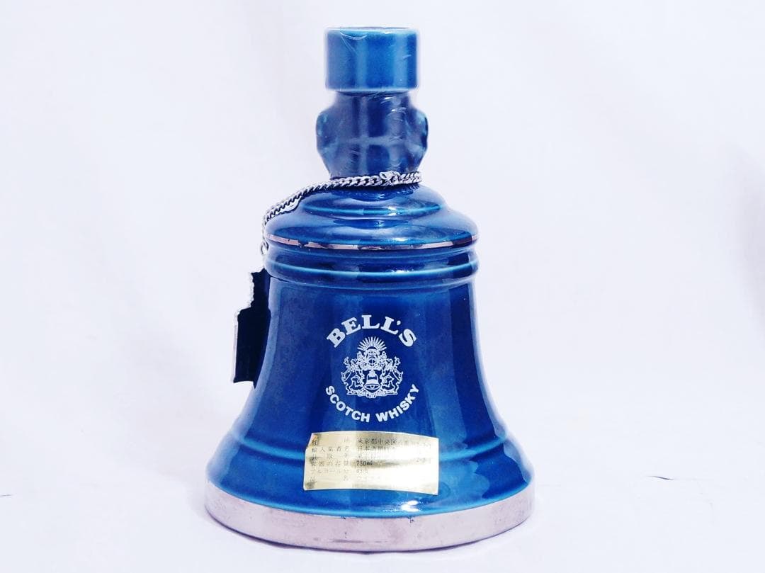 BELL’S20年 ☆ロイヤルリザーブ 750ml 43% 約1,318.39g