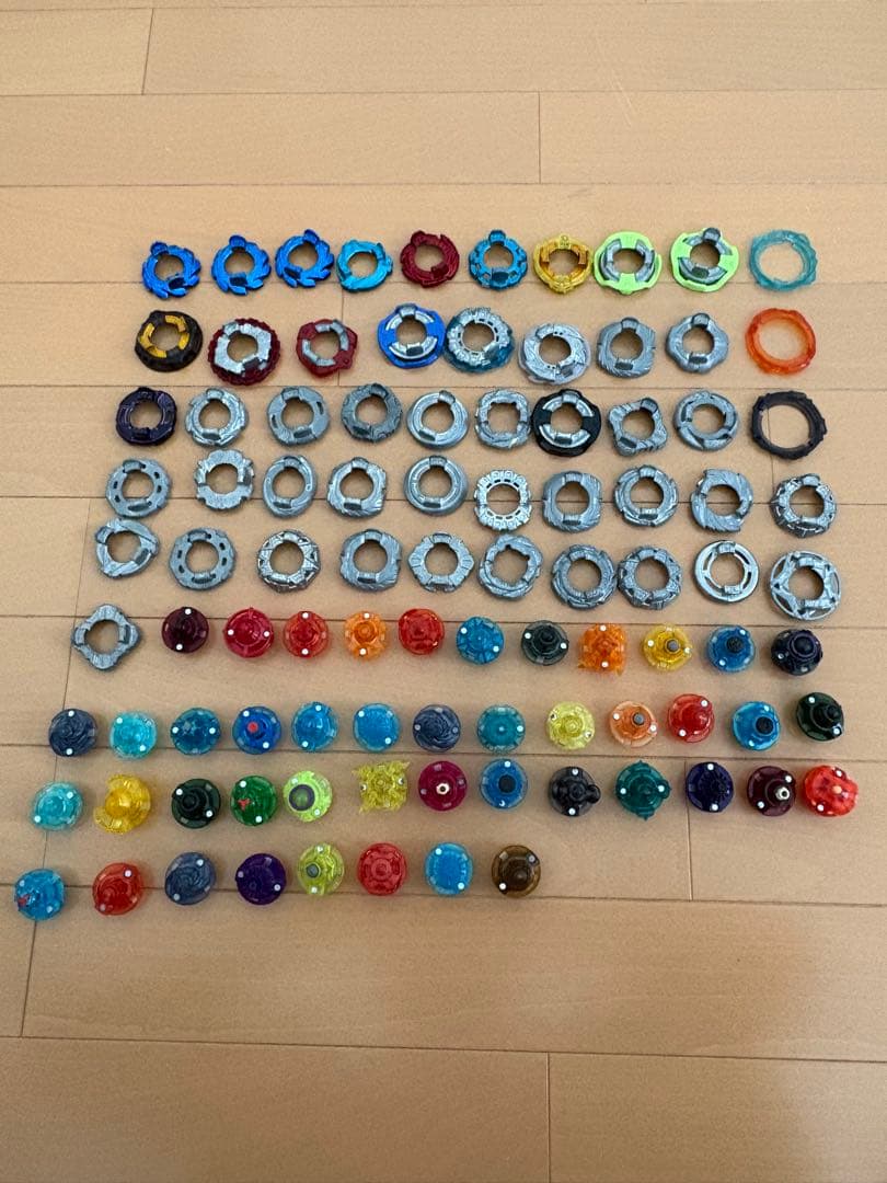 ベイブレード バースト セット