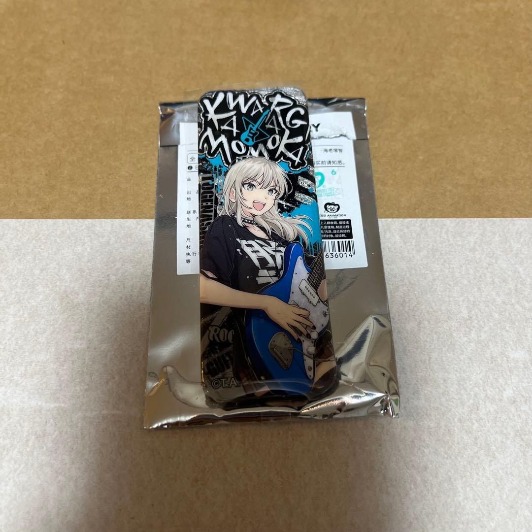 ガールズバンドクライ 中国限定 缶バッジ