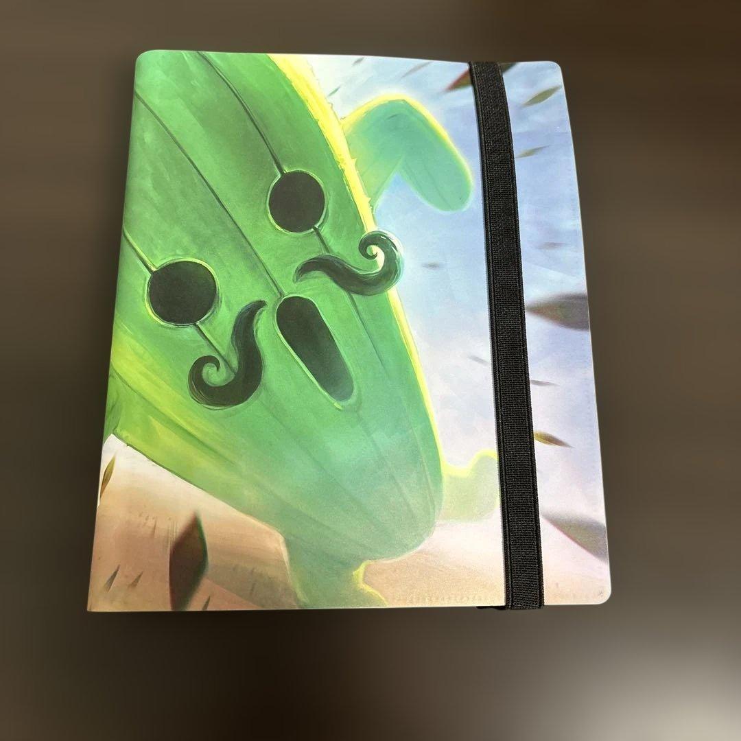 MTG FFコラボカードコレクション　シークレットレイヤー