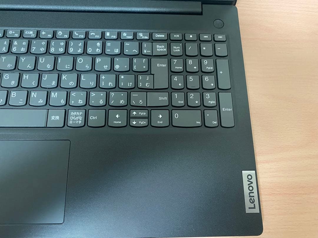 【ジャンク品】Lenovo V15 G3 IAP