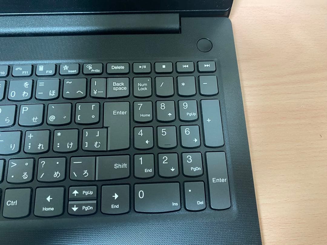 【ジャンク品】Lenovo V15 G3 IAP